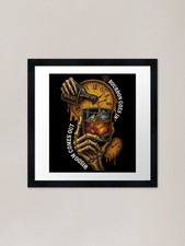 Whiskey Humor Skeleton Bourbon