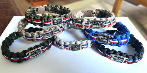 New colours added help4heroes - colours,