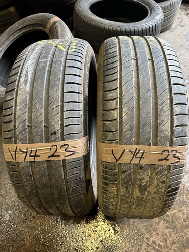 235 100v michelin - 235, 55