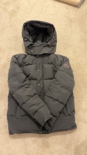 Canada goose men - canada,
