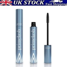 PrimeLash Mascara for Older Women – Volumizing, Incredible Length (Black) NEW UK