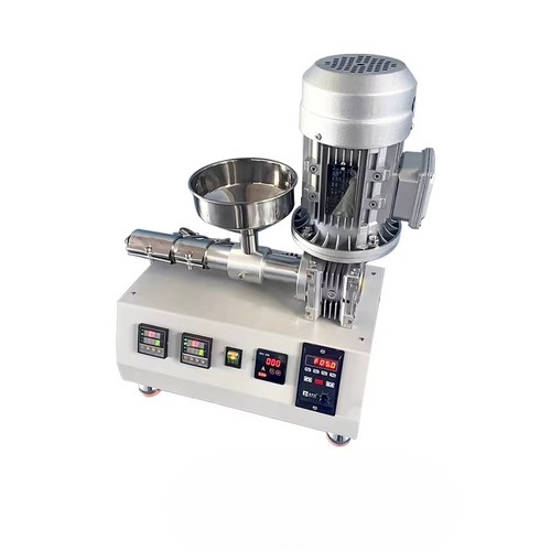 Compact desktop extruder - compact,