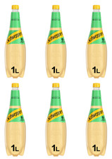 Schweppes Canada Dry Ginger