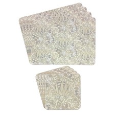 Placemat & Coaster Set W