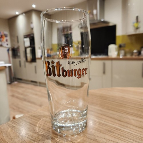 Vintage unusual bitburger - vintage,