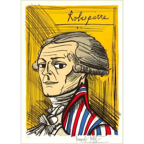 Bernard buffet original - bernard,