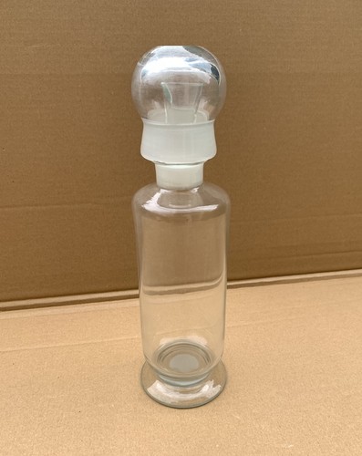 Antique apothecary chemist - apothecary,