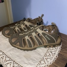 . Hitec hi-tec Walking Sandals