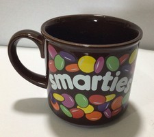 1980s Smarties Vintage Brown