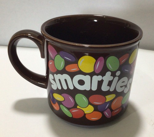 1980s smarties vintage brown - vintage,