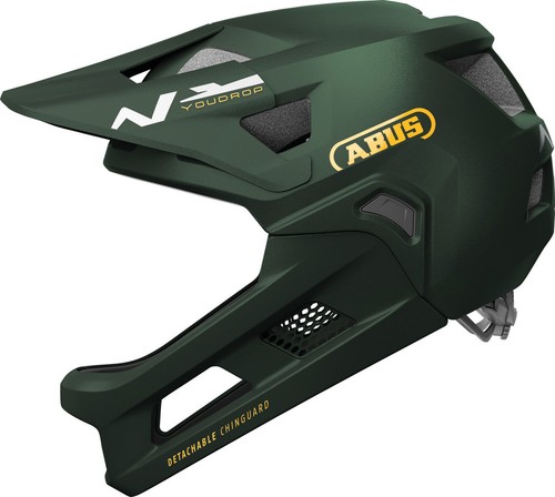 Abus youdrop full face - abus,