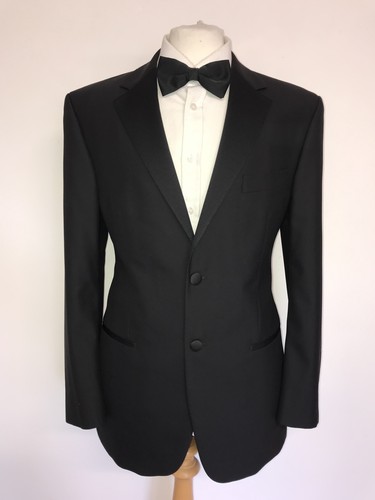 Collezione black wool - m&s,