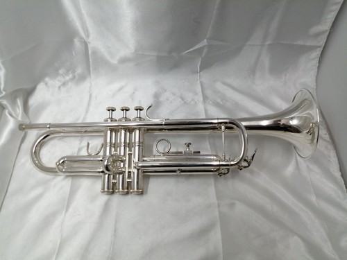 Vincent bach ariscrat - bach, tr600