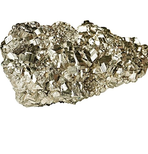 Pyrite crystal original - crystal,