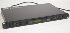 IMG Stage Line CD-113 CD MP3 SD Card USB Player w/ Pitch Control - 19" Rackmount