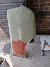 rover p6 rear wing 