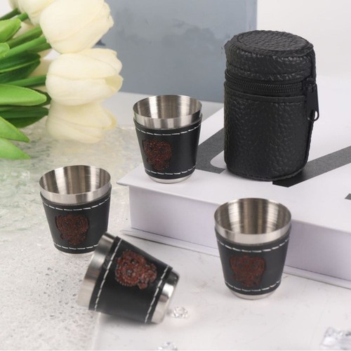 For hot coffee stainless steel - stainless,