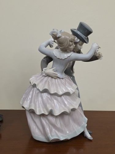 Lladro 5799 porcelain - lladro, #5799
