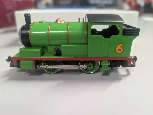 Hornby the world - world, of