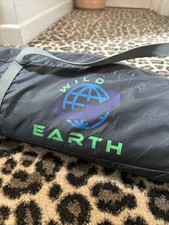 Wild Earth Sun canopy awning