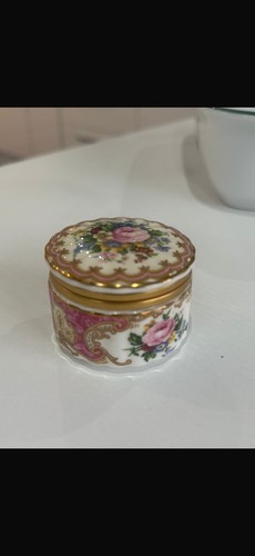 Royal albert lady carlisle - lady,