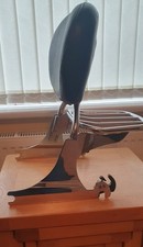 Genuine detachable harley - genuine,