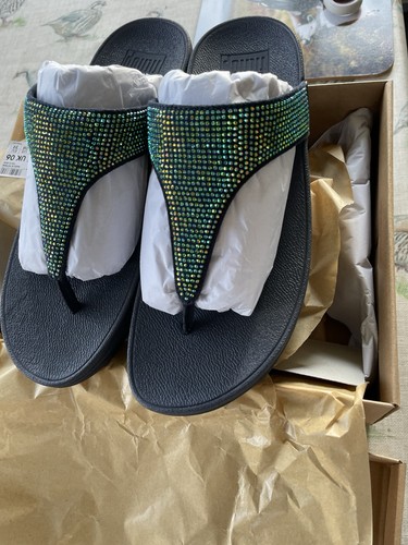 Fitflop size 6 - fitflop,