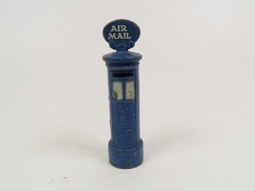 Dinky 12b pre - 12b, air