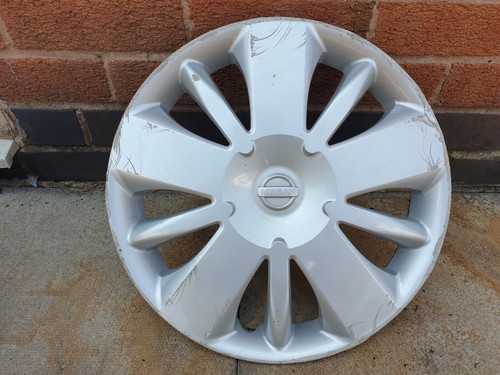 Nissan nv200 wheel trim - nissan, 14"