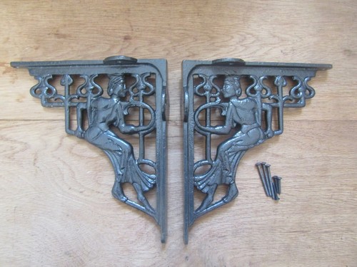 Pair art nouveau - pair,