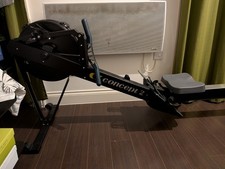 Concept2 RowErg (PM5) –