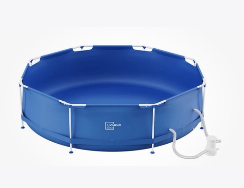 Brand new metal - brand,