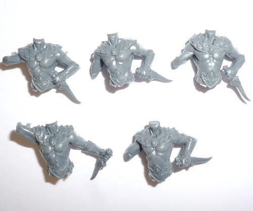 Warhammer wood elf realms wild - warhammer,