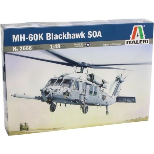 Italeri 60k blackhawk - italeri,