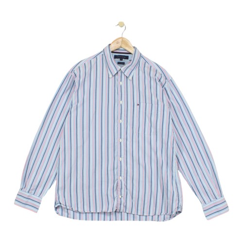 Vintage tommy hilfiger - vintage, striped