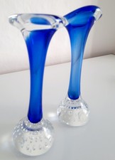 Vintage Swedish Art Glass