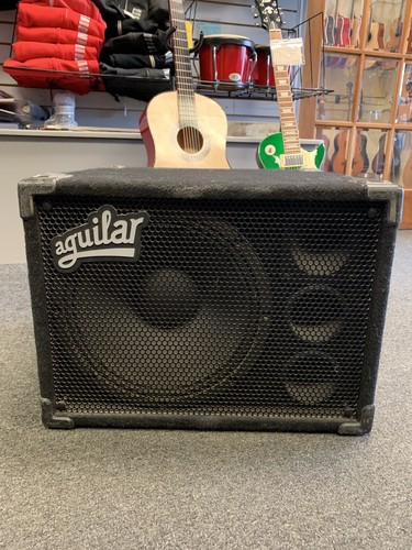 Aguilar gs112 - aguilar,