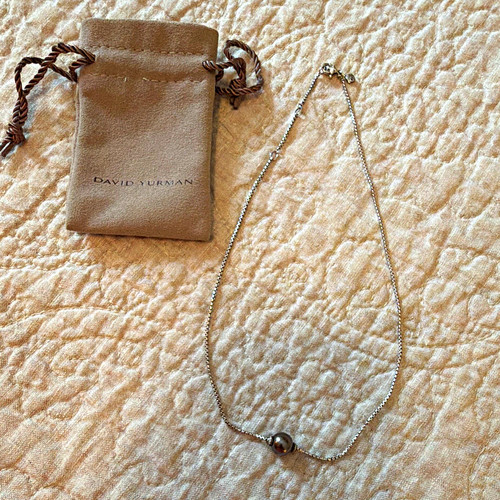 David yurman solari 10mm - yurman,