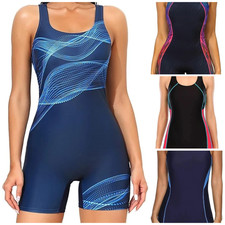 ATTRACO Women's Swimming