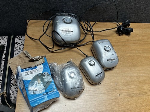 Hailea aco 9602 adjustable air - aco-9602,