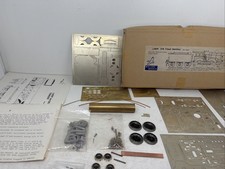 Mallard models kit built d16 - mallard,