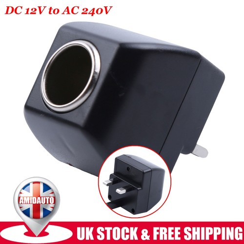 Plug car charger lighter - plug,