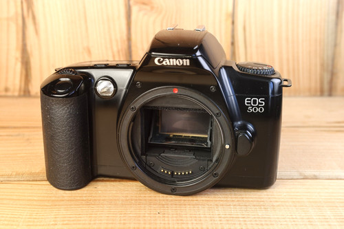 Canon eos 500 - eos,
