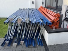 Metal Shelving Racking Unit