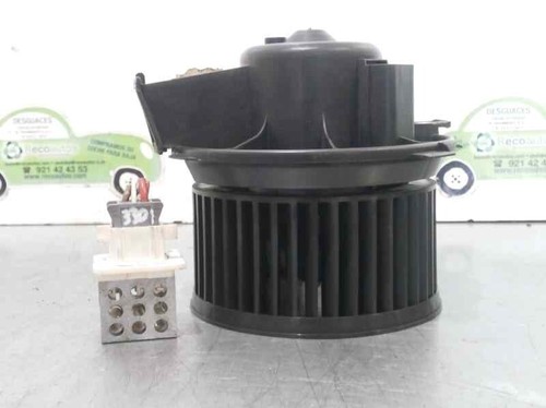 Heating engine 811293 peugeot - engine,