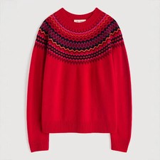 Seasalt Gurnard's Head Jumper