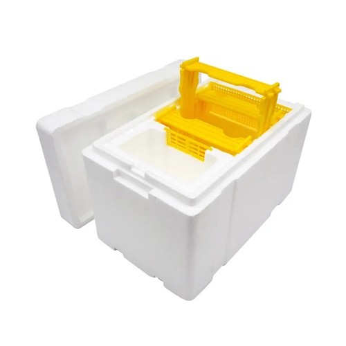 Beehive box foam bee - 1,