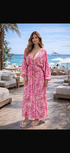 Plus size pink - size,