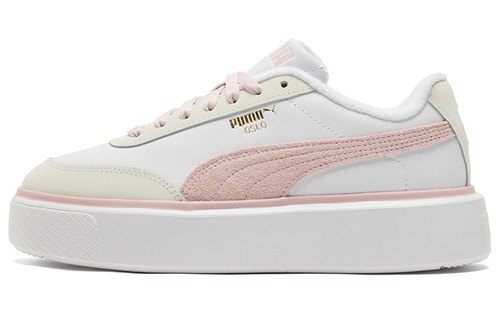 Puma oslo maja white lotus - puma,