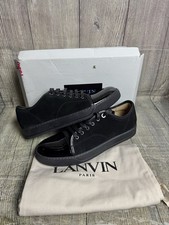 Lanvin Patent Toe DBB1
